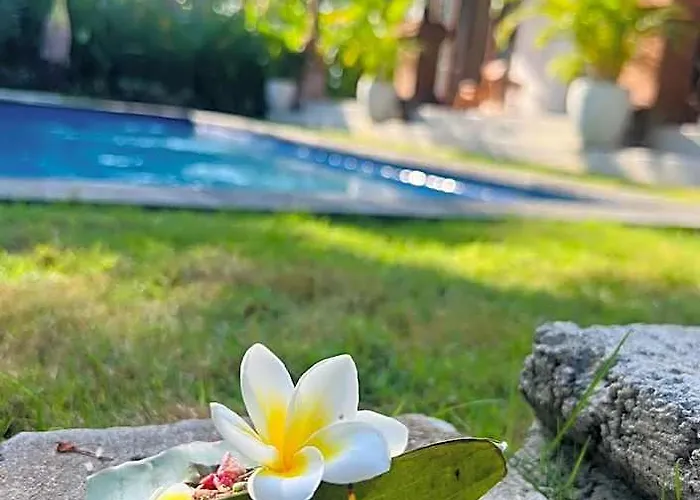 Wiryaroja Hotel BALI