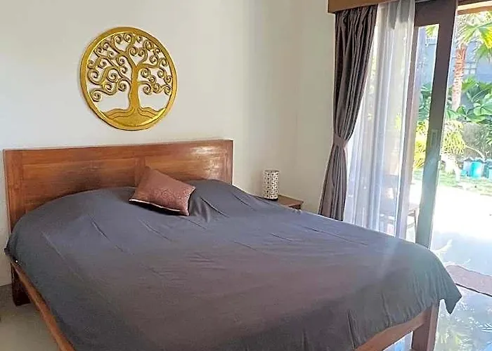 Wiryaroja Hotel BALI