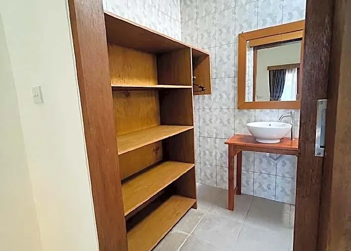Wiryaroja 5* BALI